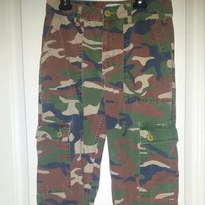 Urban Outfitters Trendy Pants W/ Ankle Tie…